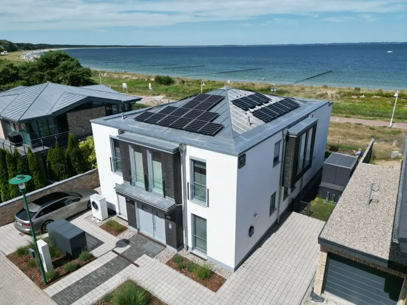 Appartement  Glowe
