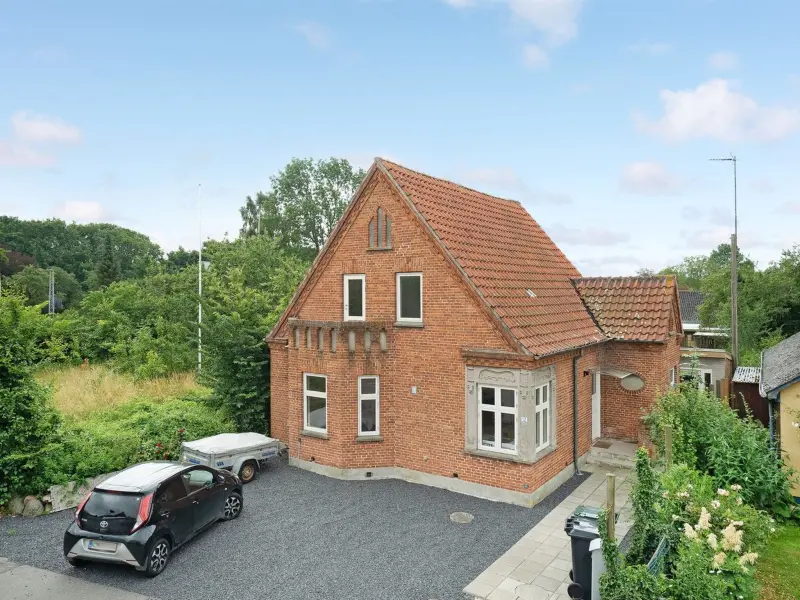 Ferienhaus Rødby Sogn