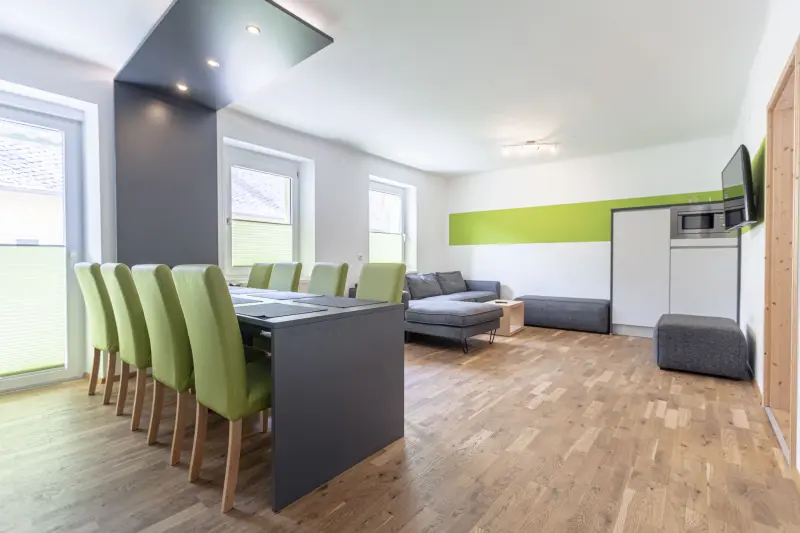 Ferienwohnung Eisenerz