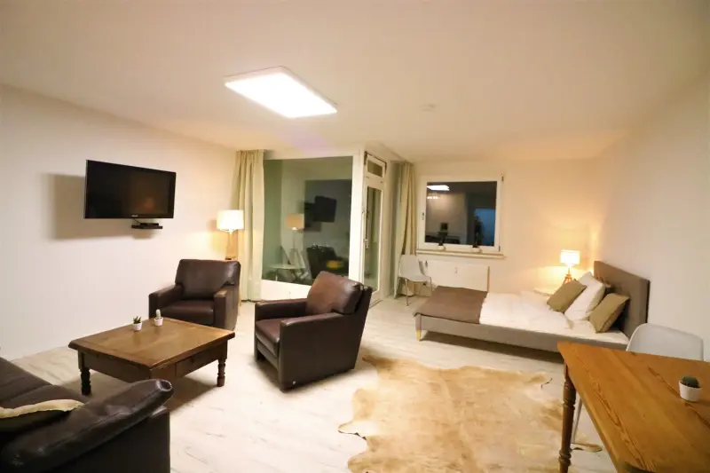 Ferienwohnung Langenhagen