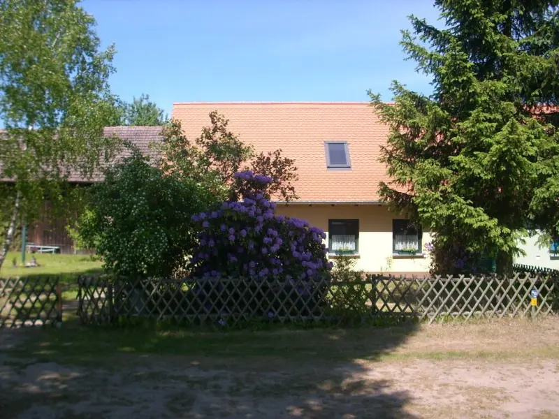 Ferienhaus Gransee