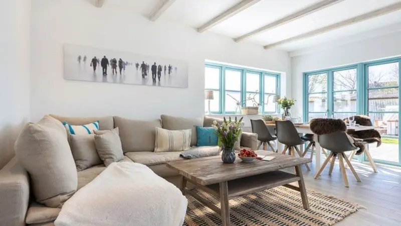 Ferienhaus Westerland