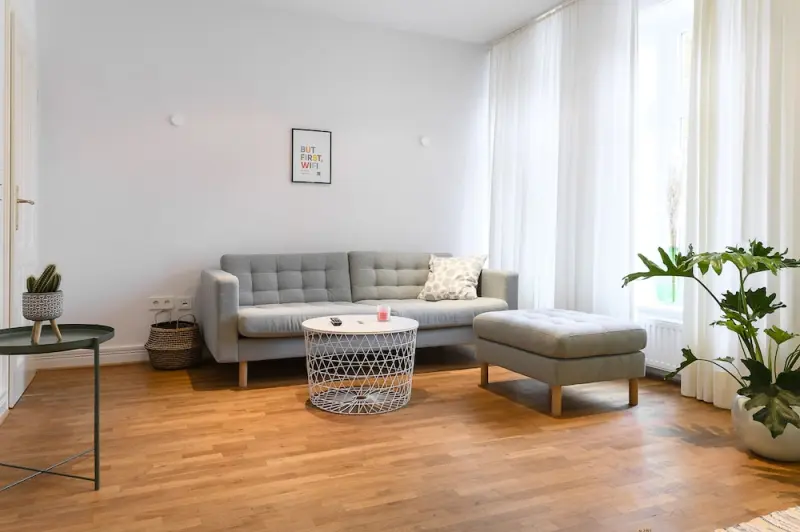 Ferienwohnung  Verden (Aller)