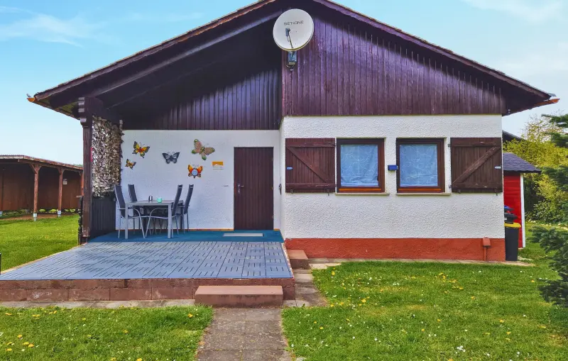 Ferienhaus Thalfang
