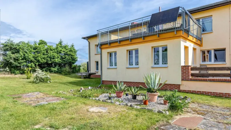 Ferienwohnung Gollin