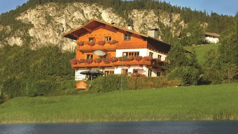 Ferienwohnung Thiersee