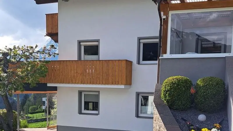 Ferienwohnung Zams