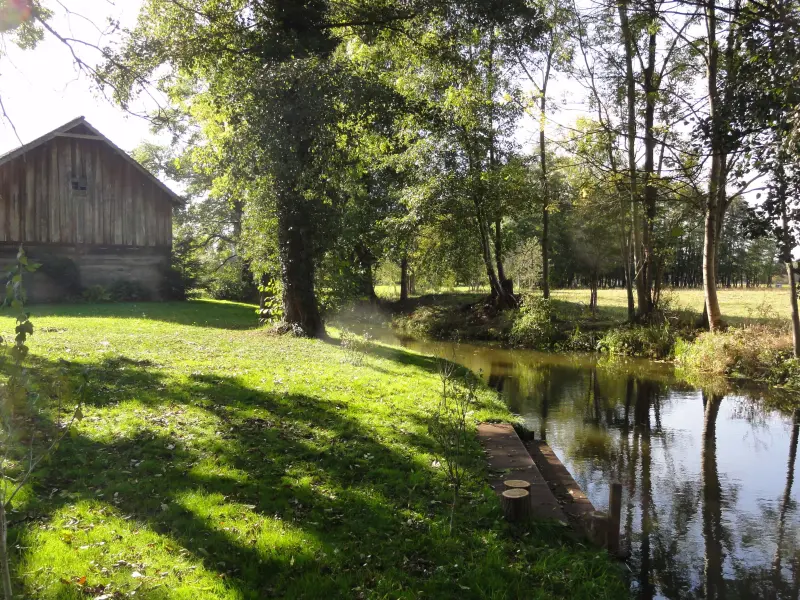 Ferienwohnung Leipe