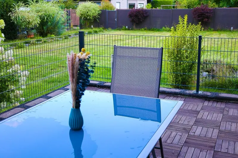 Ferienwohnung Bielefeld
