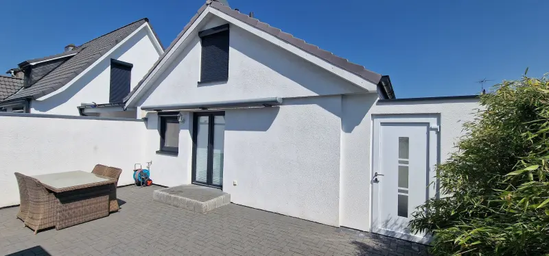 Ferienhaus Ratekau