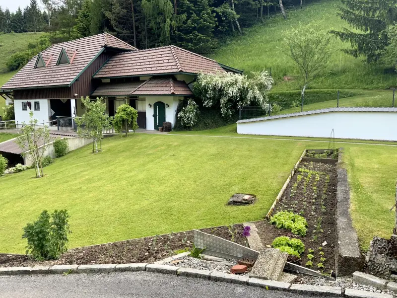 Ferienwohnung Waidhofen an der Ybbs