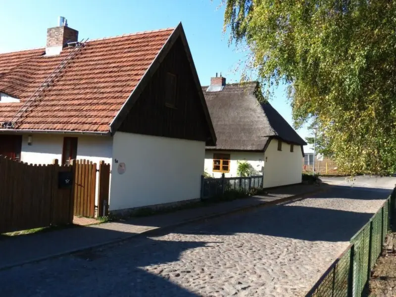 Ferienhaus in Krummin, Neeberg f&uuml;r max. 4 Personen