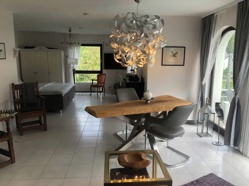 Ferienwohnung Bad Kreuznach