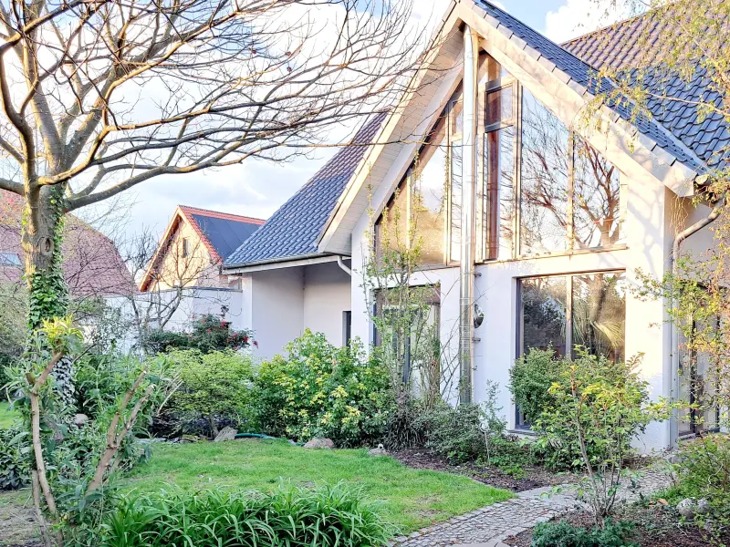 Villa  Voerde (Niederrhein)