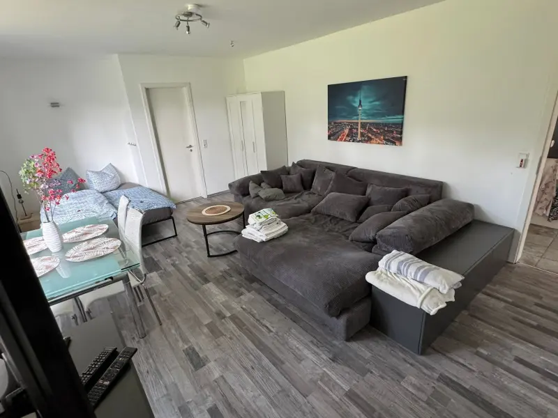 Ferienwohnung Hellersdorf
