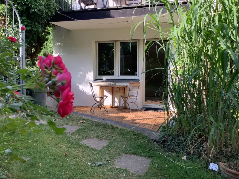 Ferienwohnung  Hattingen