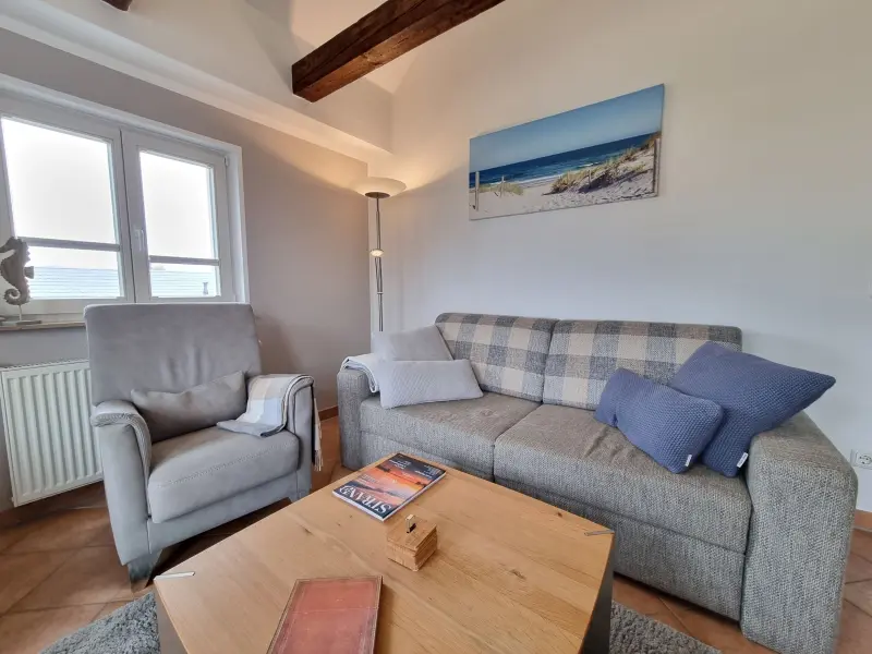 Ferienwohnung Kühlungsborn-West