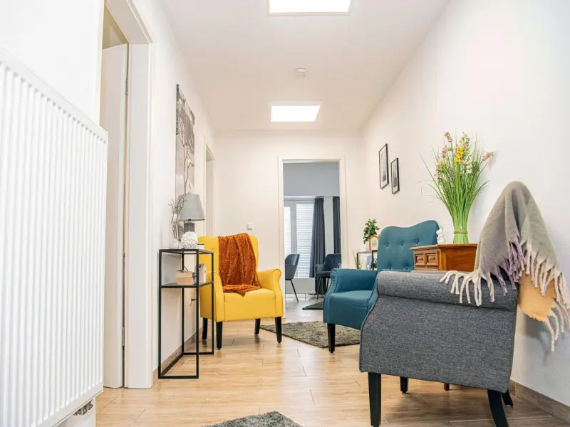 Ferienwohnung Dillenburg