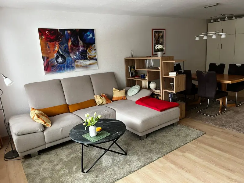 Ferienwohnung Todtmoos