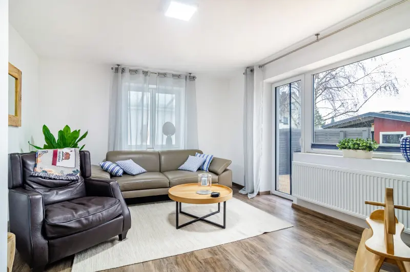 Ferienwohnung Salem