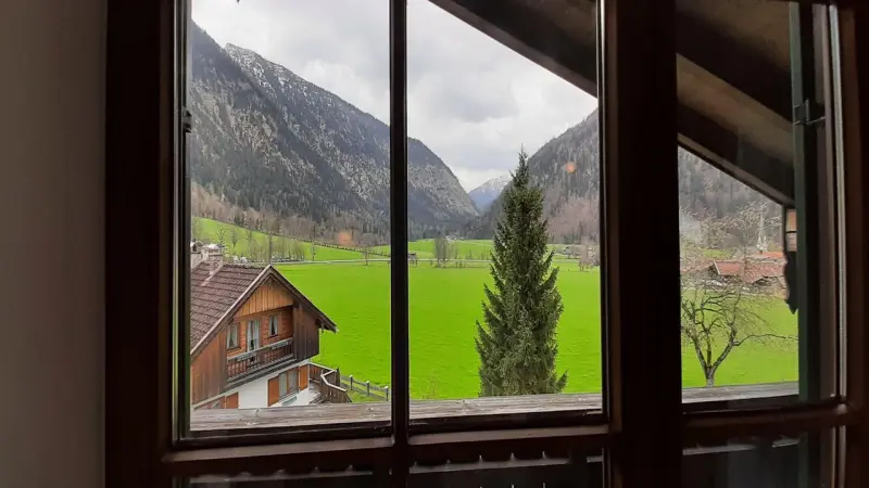 Ferienwohnung  Bayrischzell