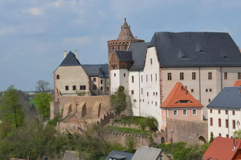 Ferienwohnung Döbeln