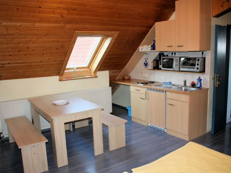Ferienwohnung Egloffstein