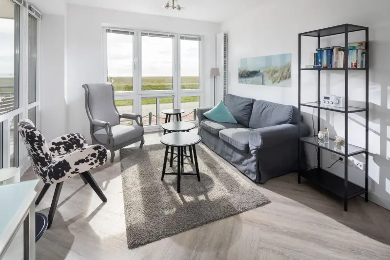 Ferienwohnung Juist
