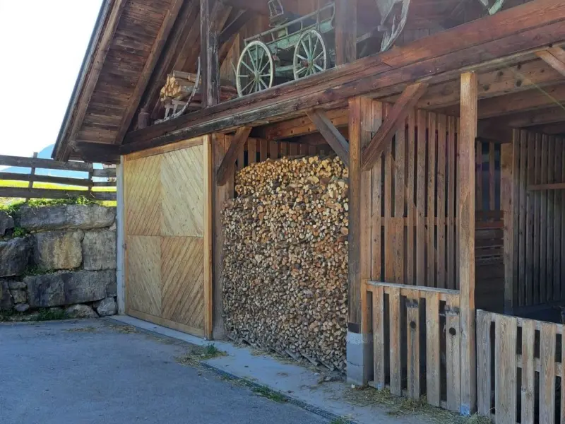 Ferienhaus  Ebensee