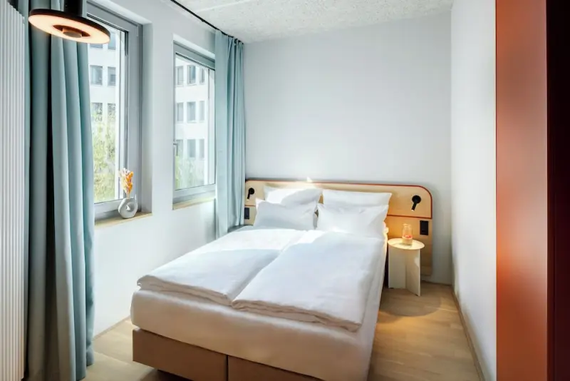 Aparthotel Unterföhring