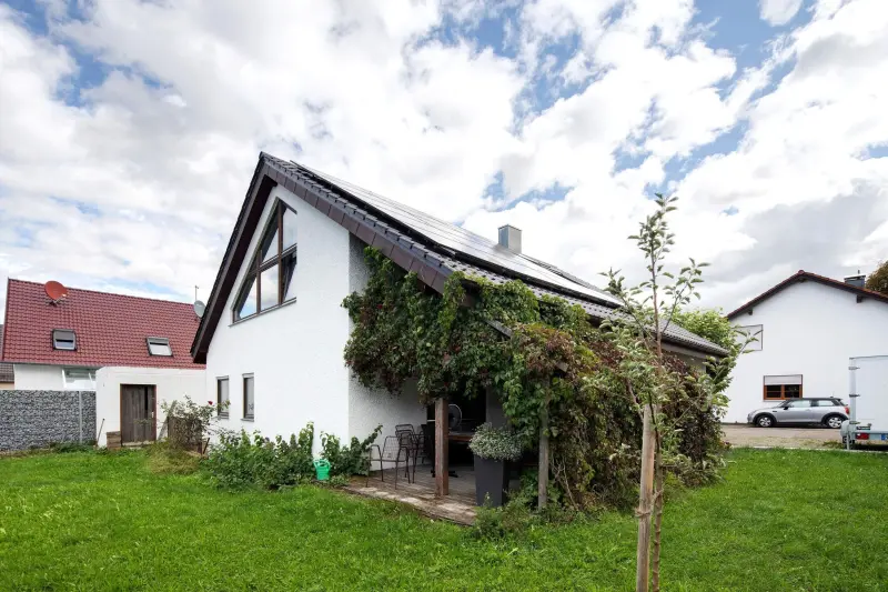 Ferienwohnung  Filderstadt