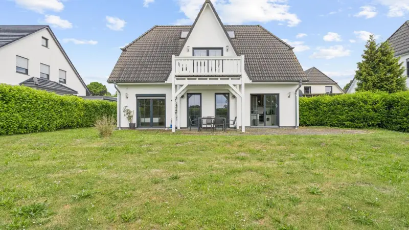 Ferienwohnung  Bastorf