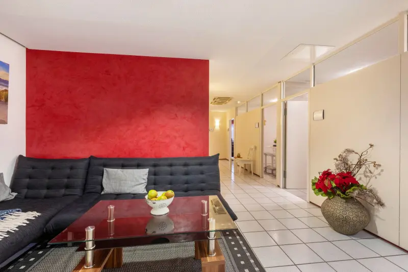 Ferienwohnung Auenwald