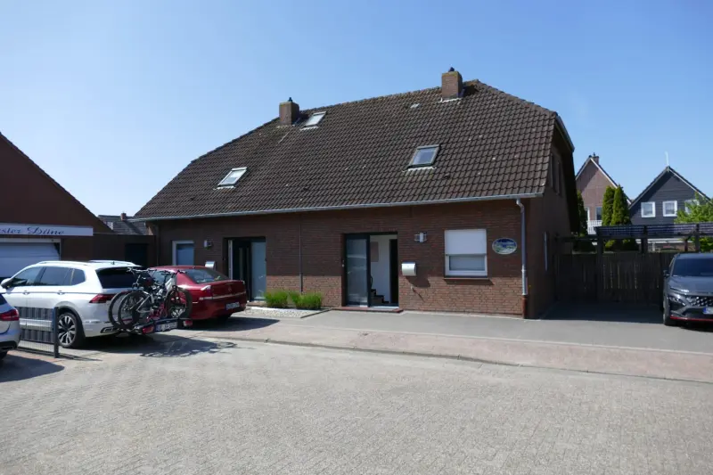 Ferienwohnung Norddeich