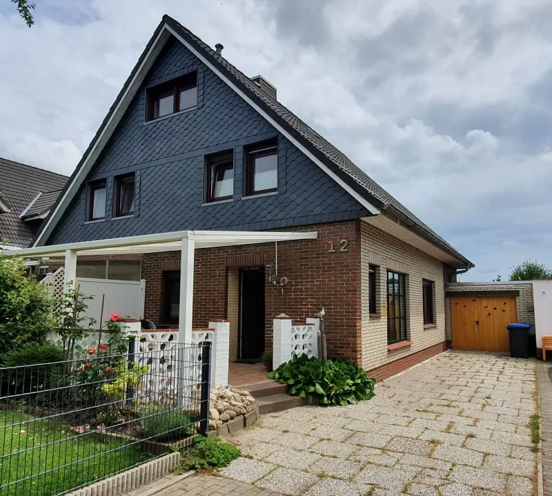 Ferienhaus Berensch