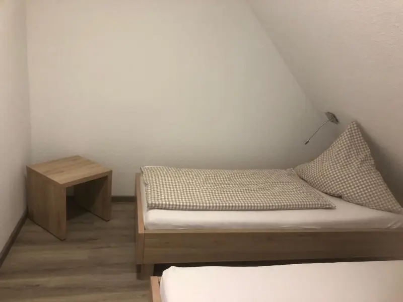 Ferienwohnung  Obersulm