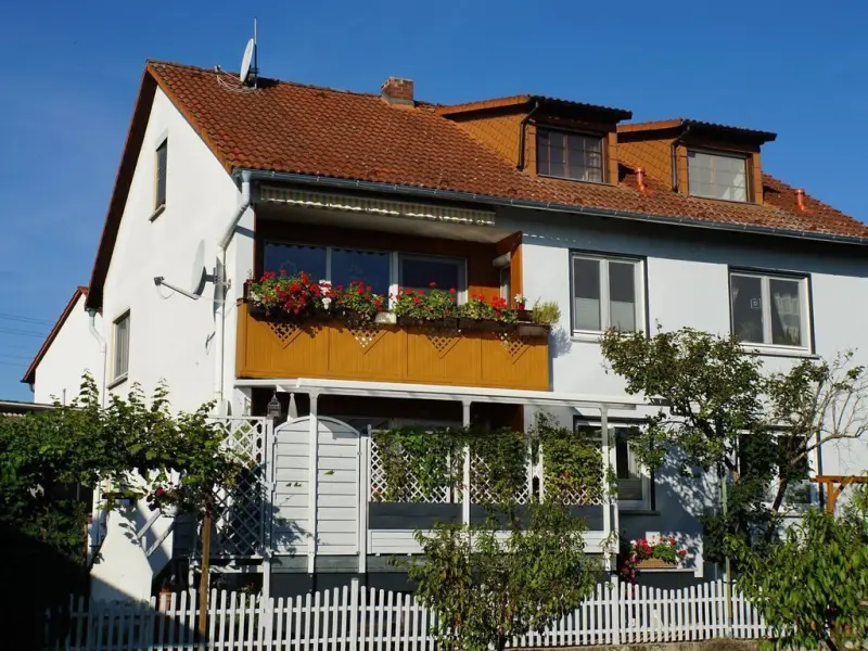 Ferienwohnung  Herxheim am Berg