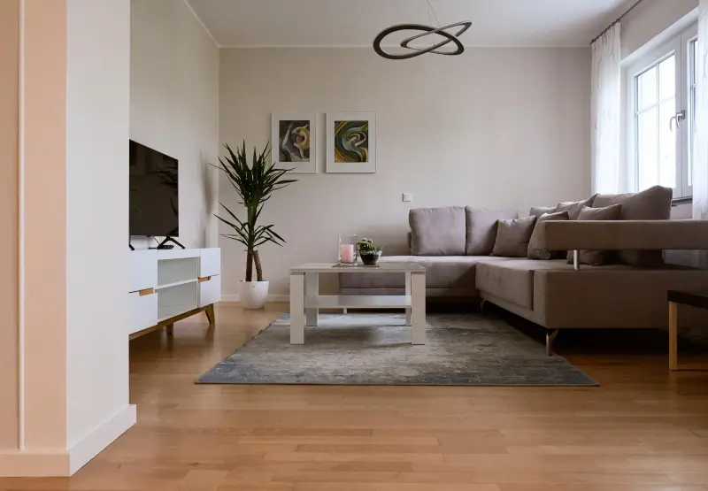 Ferienwohnung Leiwen