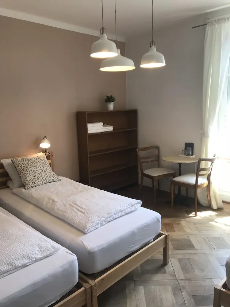 Bed & Breakfast  Luzern