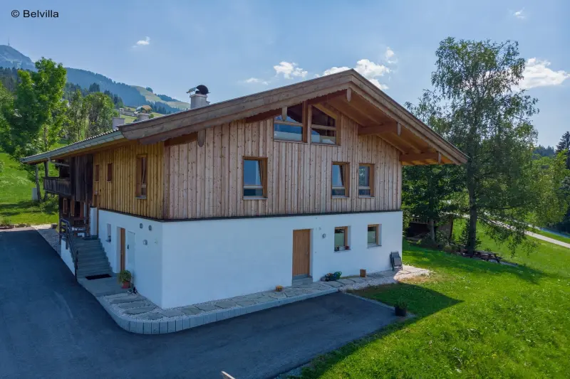 Ferienwohnung in Sankt Johann in Tirol, Kitzbühel für max. 6 Personen Ferienwohnung in Sankt Johann in Tirol, Kitzbühel für max. 6 Personen