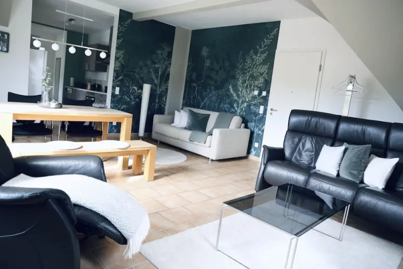 Ferienwohnung Miltenberg