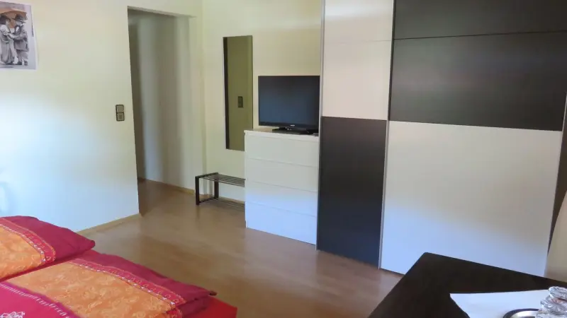 Ferienwohnung Großheubach
