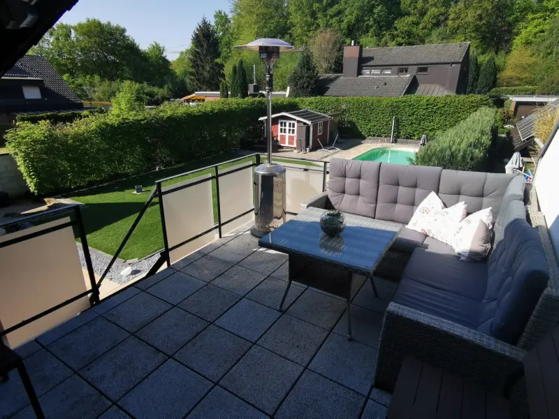 Ferienwohnung  Oer-Erkenschwick