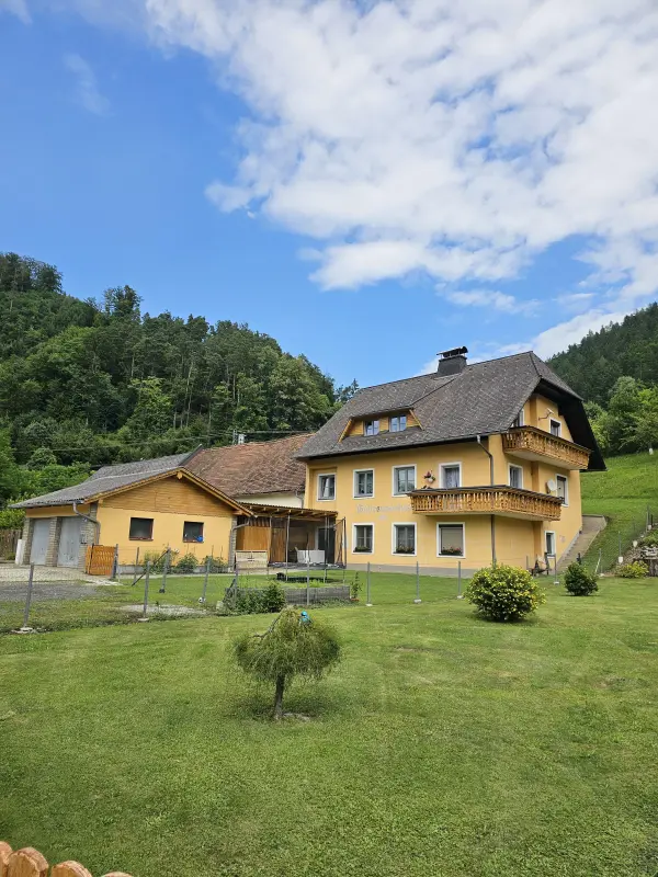 Ferienwohnung Bruck an der Mur