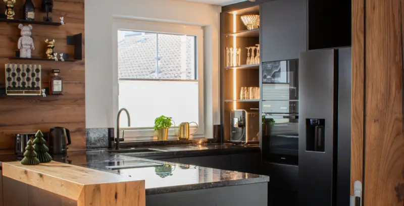 Ferienwohnung Gerlos