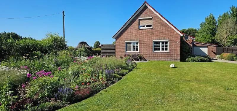 Ferienwohnung Roggenstede