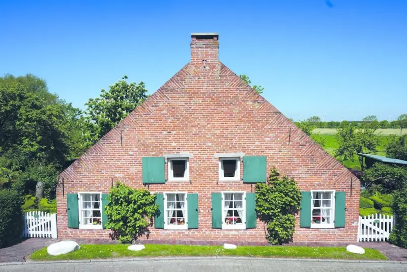 Ferienhaus Upleward