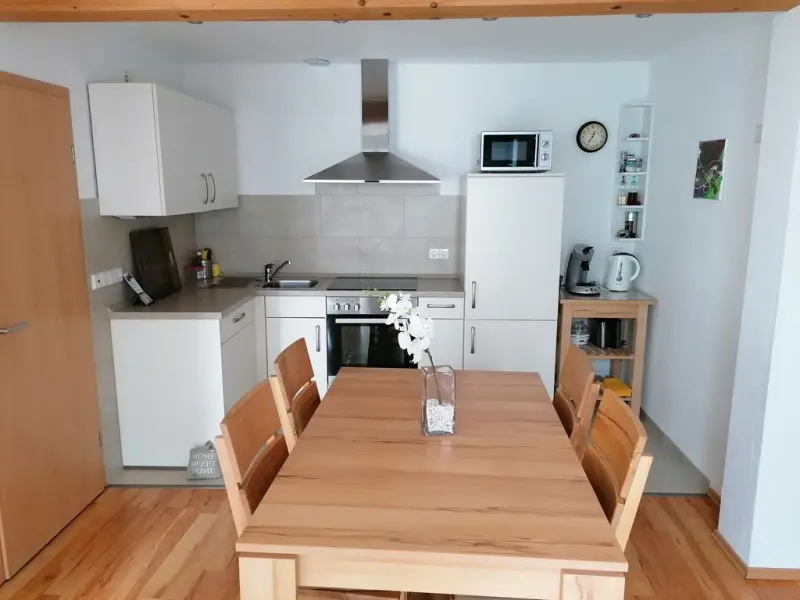 Ferienwohnung in Rust f&uuml;r max. 4 Personen