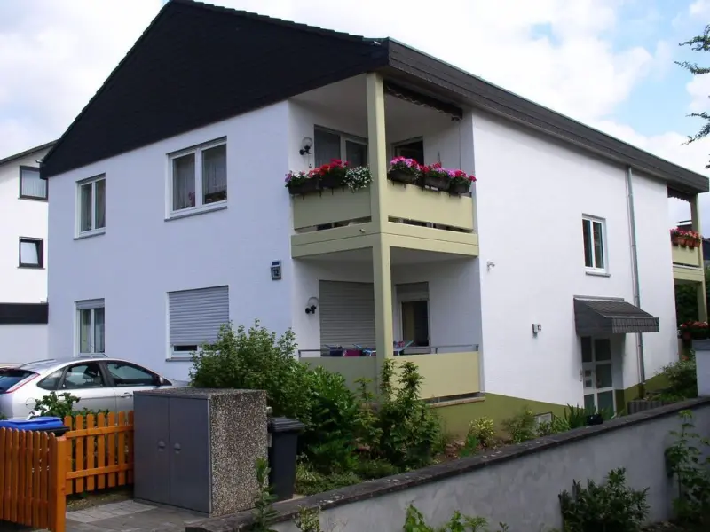 Ferienwohnung  Bad Kreuznach
