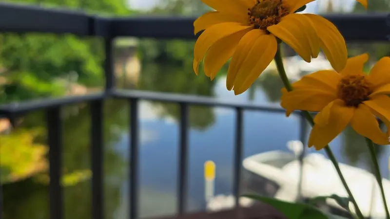 Ferienwohnung  Beetzsee